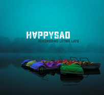 Rekordowo letnie lato Happysad