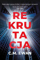 Rekrutacja C.M. Ewan