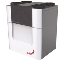 Rekuperator ComfoAir Q600 PL R VV ST ERV wersja prawa entalpiczny Centrala wentylacyjna z odzyskiem ciepła 600 ZEHNDER