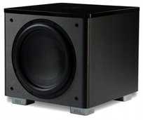 REL HT-1205 MKII Subwoofer aktywny 500W Rel
