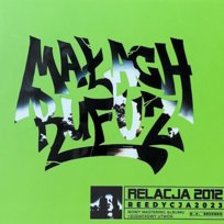 Relacja 2023 (Reedycja) Rufuz, Małach