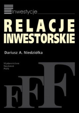 Relacje inwestorskie