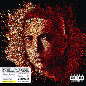 Relapse - Eminem