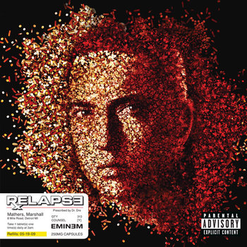 Relapse - Eminem