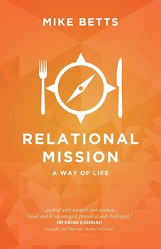Relational Mission - Betts Mike