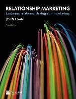 Relationship Marketing - Egan John