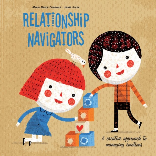 Relationship Navigators - Conangla Maria | Książka W Empik