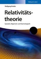 Relativitätstheorie - Rindler Wolfgang