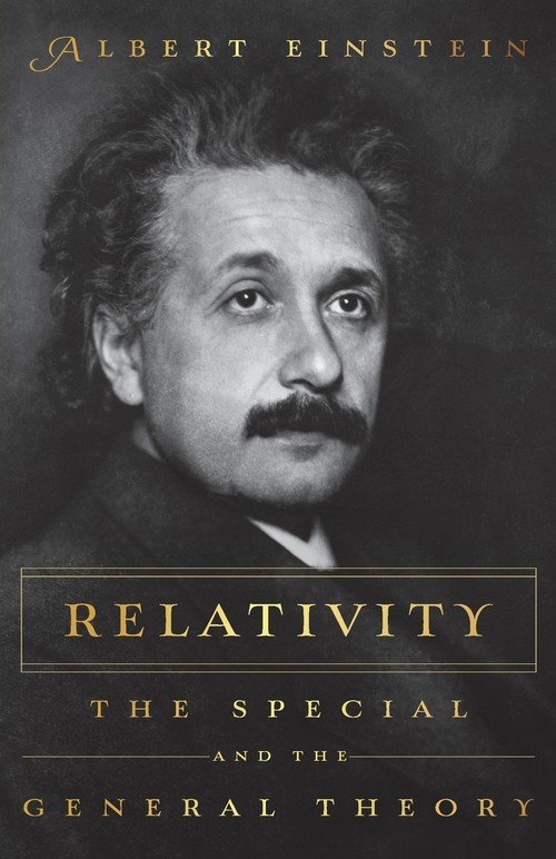 Relativity By Einstein - Einstein Albert | Książka W Empik