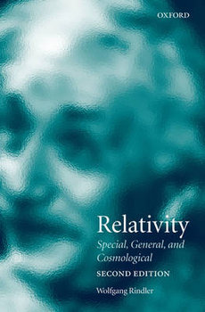 Relativity - Rindler Wolfgang