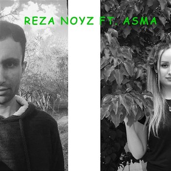 Relax Bit - reza noyz feat. asma