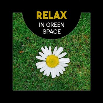 Relax in Green Space – Sound of Beautiful Nature, Calm Your Mind with Tranquility Zen, Deep Dream and Inner Peace, Harmony - Harmony Nature Sounds Academy