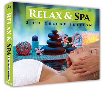Relax & Spa (Deluxe Edition) - Various Artists