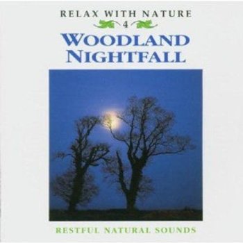 Relax With Nature 4 - Various Artists