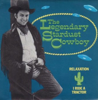 Relaxation - The Legendary Stardust Cowboy