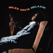 Relaxin', płyta winylowa Davis Miles