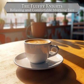 Relaxing and Comfortable Morning Jazz - The Fluffy Knights