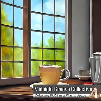 Relaxing Bgm in a Warm Space - Midnight Groove Collective