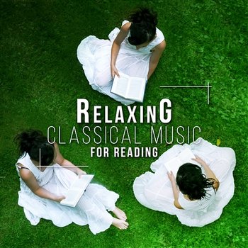 Relaxing Classical Music for Reading – Deep Relaxation with Harp Music, Calming Instrumental Background - Lucecita Medrano