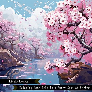 Relaxing Jazz Felt in a Sunny Spot of Spring - Lively Logical