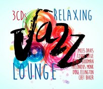 Relaxing Jazz Lounge Various Artists