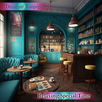 Relaxing Special Time - Dreamin' Tanpopo