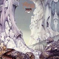 Relayer (Remaster)