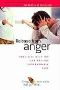 Release from Anger Tyrrell Ivan, Griffin Joe