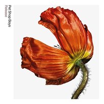 Release: Further Listening 2001 - 2004 Pet Shop Boys