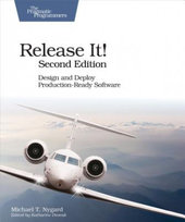 Release It! Nygard Michael T.