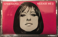 Release Me 2 Streisand Barbra