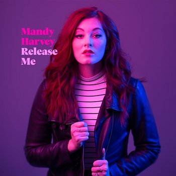 Release Me - Mandy Harvey