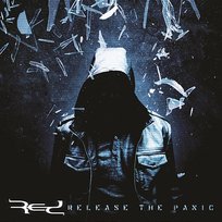 Release The Panic Red