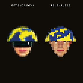 Relentless - Pet Shop Boys