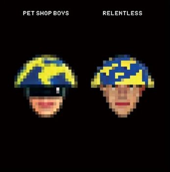 Relentless - Pet Shop Boys