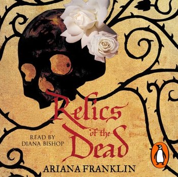 Relics of the Dead - Franklin Ariana