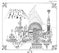 Relics Pink Floyd