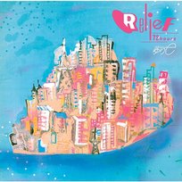 Relief 72 Hours Yurie Kokubu
