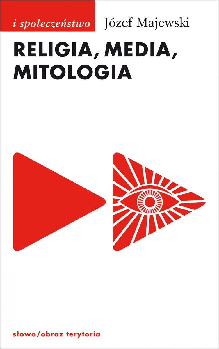 Religia, media, mitologia - ebook mobi