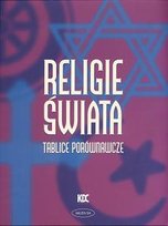 Religie Świata Tablice Porównawcze Kolczyńska Joanna