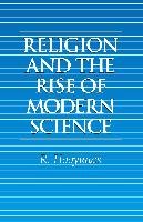 Religion and the Rise of Modern Science - Hooykaas R. | Książka w Empik