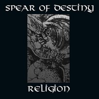Religion Spear Of Destiny