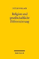 Religion und gesellschaftliche Differenzierung - Pollack Detlef