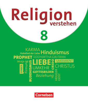 Religion Verstehen - Unterrichtswerk Für Die Katholische Religionslehre ...