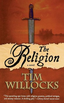 Religion - Willocks Tim