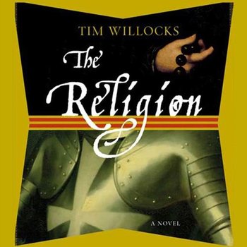 Religion - Willocks Tim