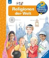 Religionen der Welt - Weinhold Angela