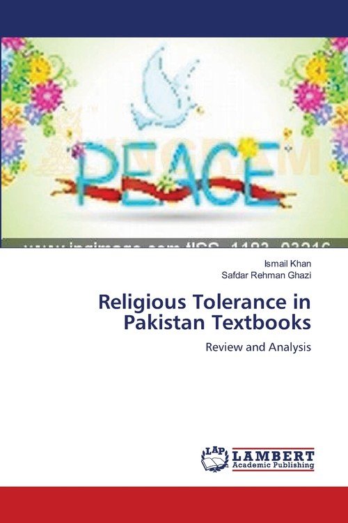 tolerance in pakistani society essay