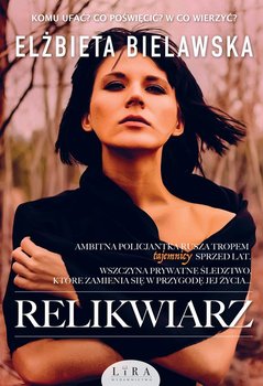 Relikwiarz - Bielawska Elżbieta