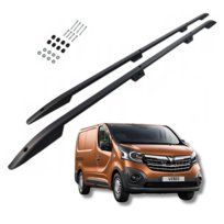 Relingi Dachowe OPEL VIVARO RENAULT TRAFIC TALENTO NV300 2014 LONG relingi-dachowe-opel-vivaro-renault-trafic-talento-nv300-2014-long